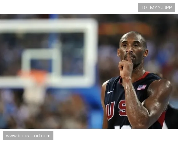 科比单打效率领先詹姆斯，关键回合得分结构显著提升