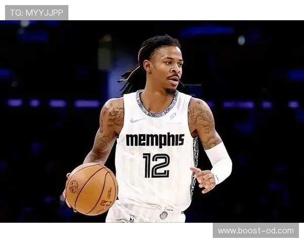 核心组织者莫兰特：挡拆突破比上季效率明显提升