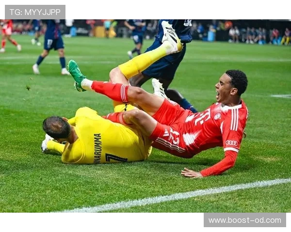 亚马尔 vs 穆西亚拉：技术风格与进攻参与度对比