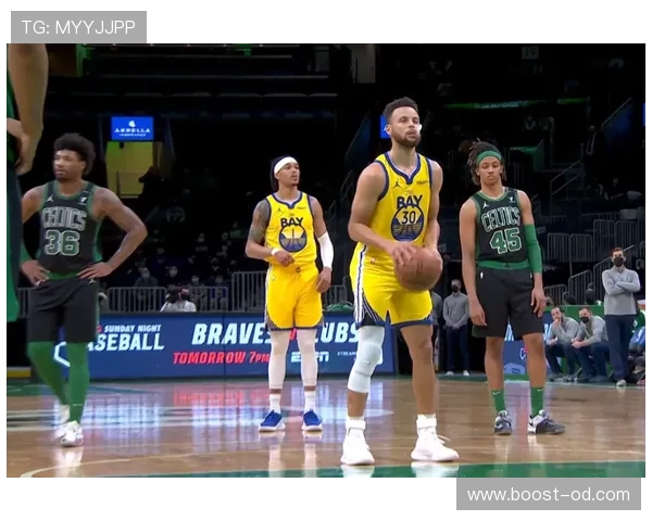 乔丹·普尔突破持球助攻效率对比库里提升球队进攻节奏