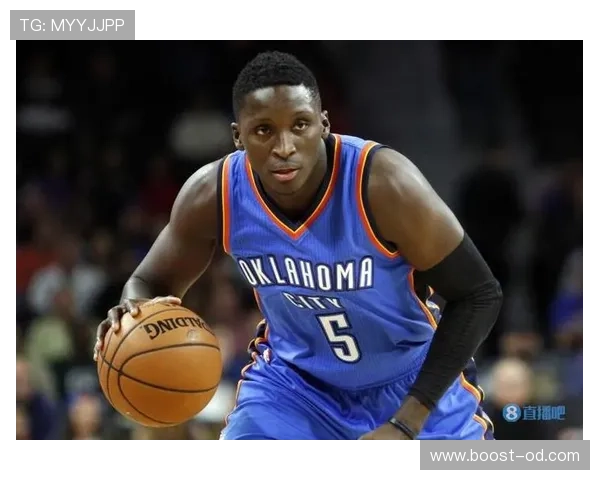 奥拉迪波无球跑动制造空位，三分效率显著提升