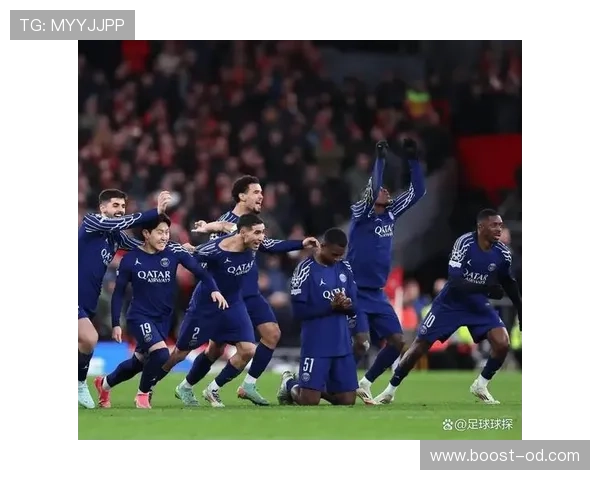 巴黎圣日耳曼控球占优却难造威胁，进攻效率问题逐步反映在比赛走势中