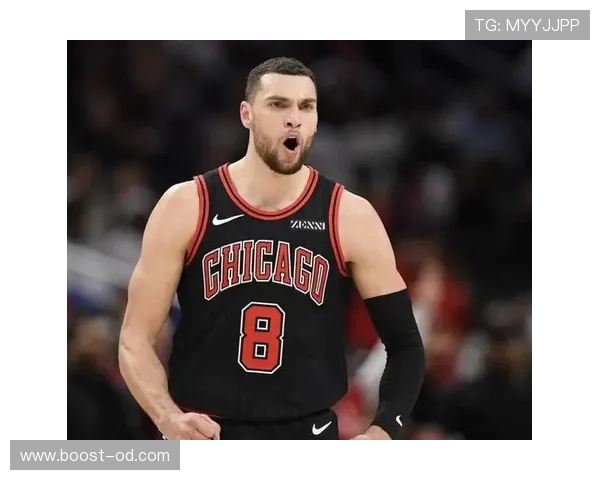 扎克·拉文突破拉开防守空档 提升球队关键得分效率