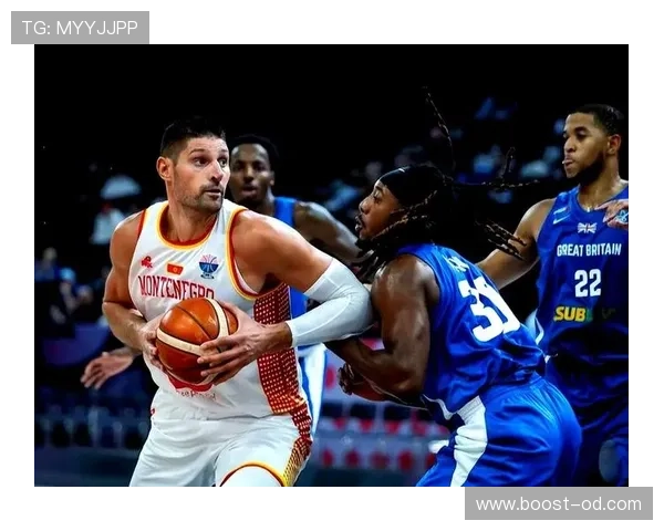 武切维奇内线挡拆制造优势 提升球队关键得分效率