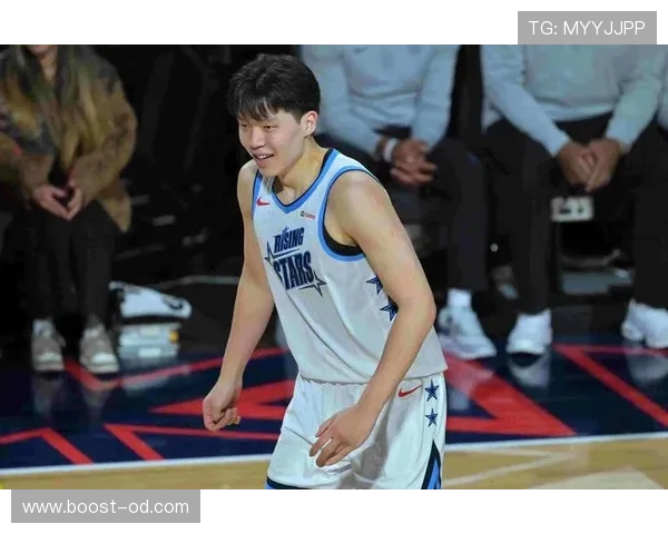 杨瀚森内线强攻改变球队篮板结构提升防守效率