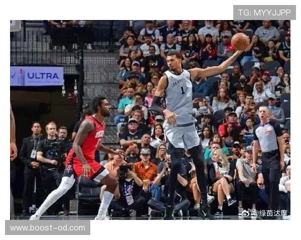 申京内线挡拆制造错位，提升火箭进攻效率明显