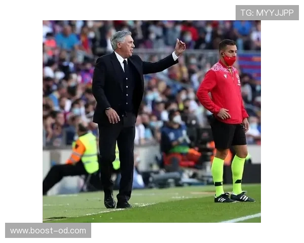 皇马越踢越乱：效率与控球的撕裂让球队开始失控