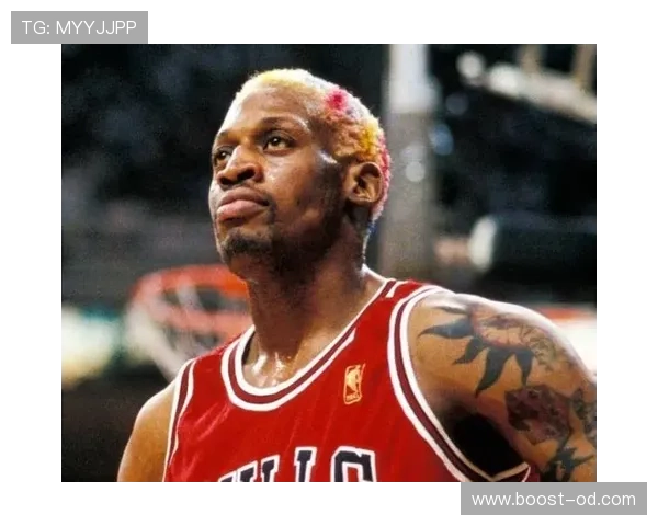 罗德曼防守篮板压制霍华德，挡拆协同提升内线威胁