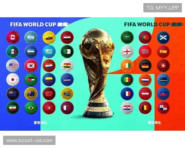 2026世界杯完整版排名标准解析 2026世界杯完整版排名标准解析