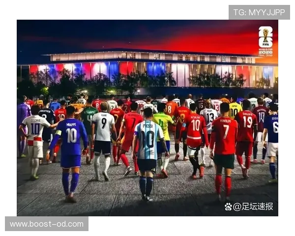 韩国冲击2026美加墨世界杯:孙兴慜领衔能否突破小组赛 韩国冲击2026美加墨世界杯:孙兴慜领衔能否突破小组赛