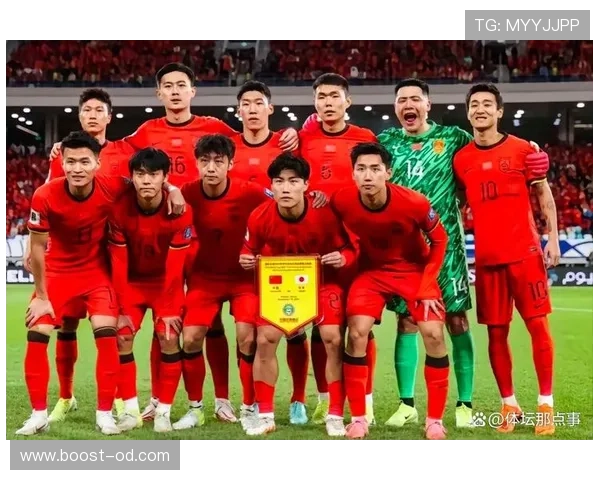 世预赛关键战在即中国男足集训重点打磨防线